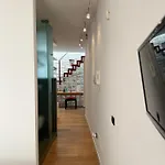 Arcobasso Barone House Ferienhaus *