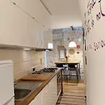 Arcobasso Barone House Ferienhaus