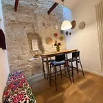 Arcobasso Barone House Ferienhaus