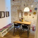 Arcobasso Barone House