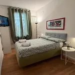 Arcobasso Barone House Ferienhaus