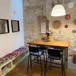 Arcobasso Barone House Ferienhaus