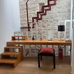Casa de Férias Arcobasso Barone House
