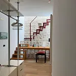 Ferienhaus Arcobasso Barone House *