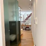 Arcobasso Barone House Ferienhaus *