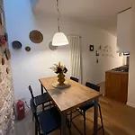 Arcobasso Barone House *