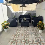 Arcobasso Barone House Bari