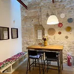 Ferienhaus Arcobasso Barone House Bari