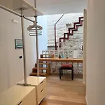 Arcobasso Barone House