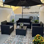 Arcobasso Barone House Ferienhaus