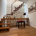 Arcobasso Barone House Ferienhaus *