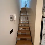 Arcobasso Barone House