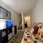 Arcobasso Barone House *