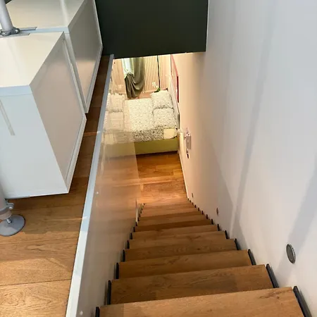 Arcobasso Barone House Bari