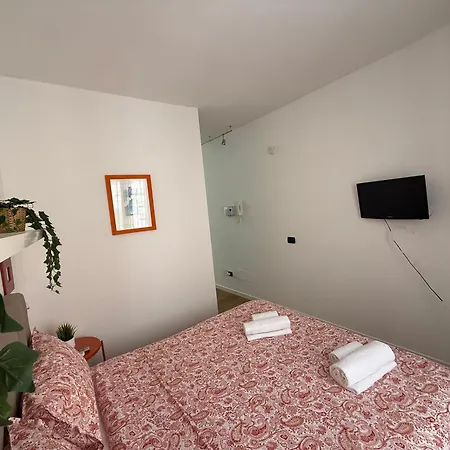 Arcobasso Barone House Nyaraló *