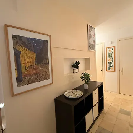 Nyaraló Arcobasso Barone House