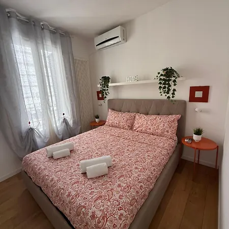 Arcobasso Barone House *
