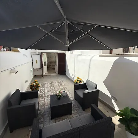 Arcobasso Barone House * Bari