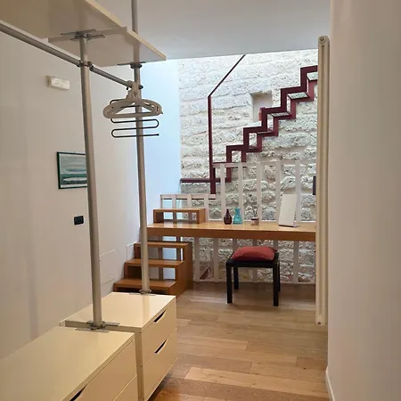 Arcobasso Barone House