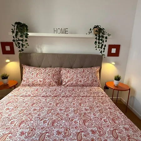 Arcobasso Barone House * Bari
