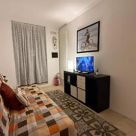 Arcobasso Barone House * Bari