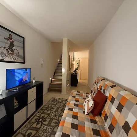 Arcobasso Barone House *