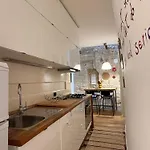 בית נופש Arcobasso Barone House *