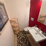 Arcobasso Barone House * בארי