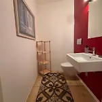 Arcobasso Barone House Сasa de vacaciones *