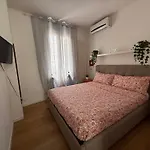 Arcobasso Barone House
