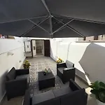 Arcobasso Barone House * バーリ