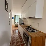 Arcobasso Barone House バーリ
