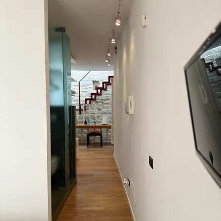 Casa Barone Ferienhaus *