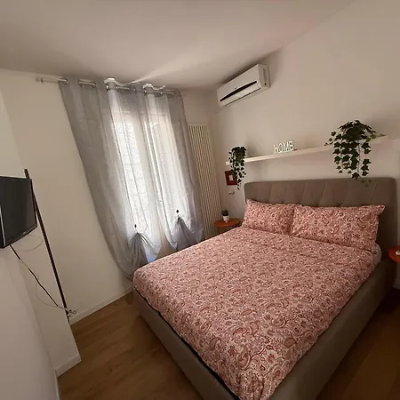 Semesterbostad Casa Barone *