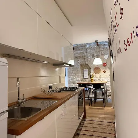 Ferienhaus Casa Barone *