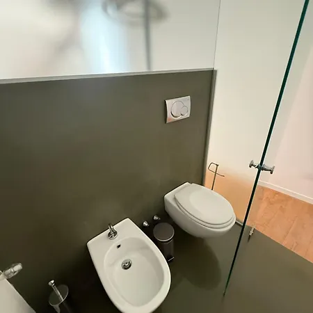 Semesterbostad Casa Barone Bari