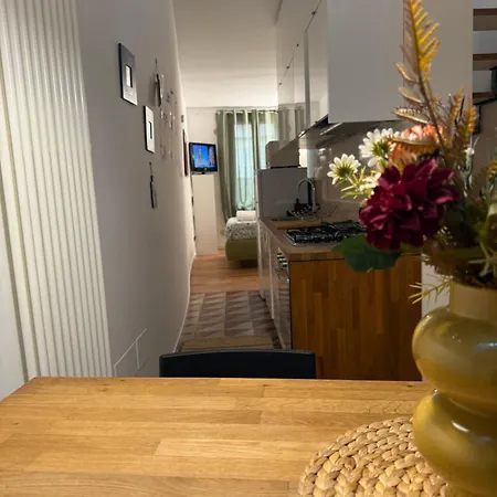 Casa Barone Semesterbostad *