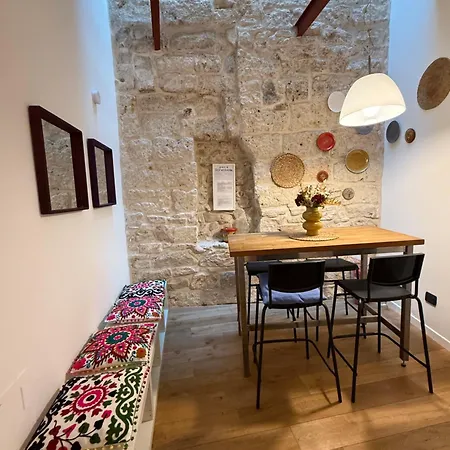 Casa Barone * Μπάρι