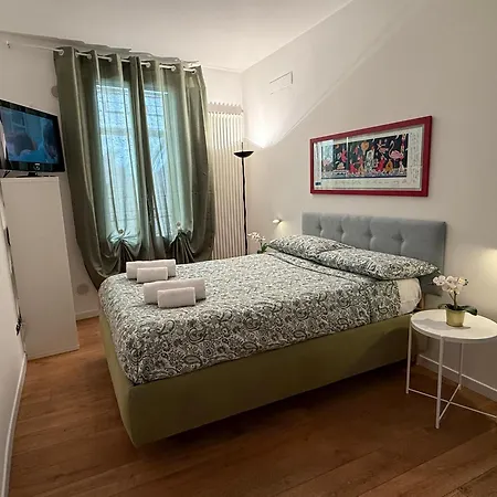 Casa Barone Semesterbostad