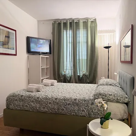 Semesterbostad Casa Barone Bari