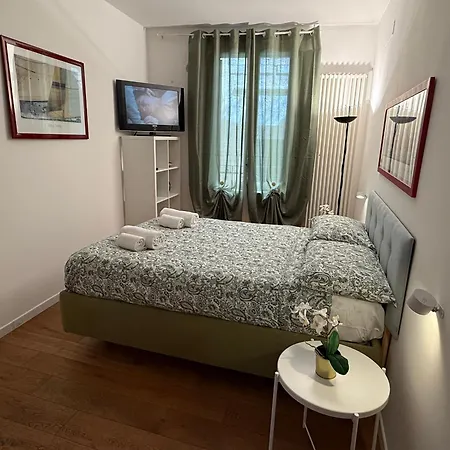 Casa Barone Semesterbostad Bari