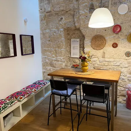 Casa Barone Semesterbostad