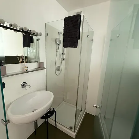 Semesterbostad Casa Barone *