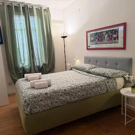 Semesterbostad Casa Barone