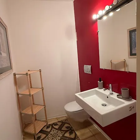 Ferienhaus Casa Barone *