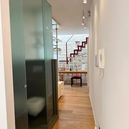 Casa Barone Ferienhaus *