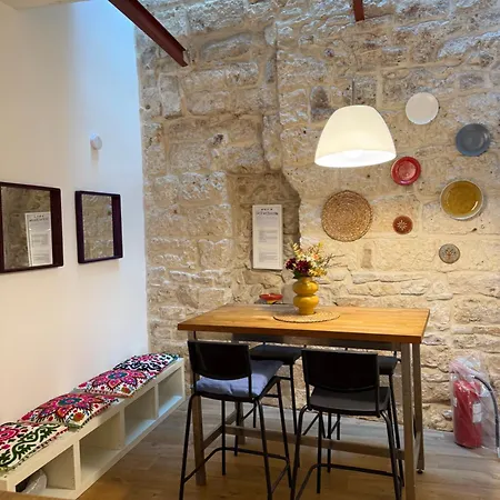 Semesterbostad Casa Barone Bari